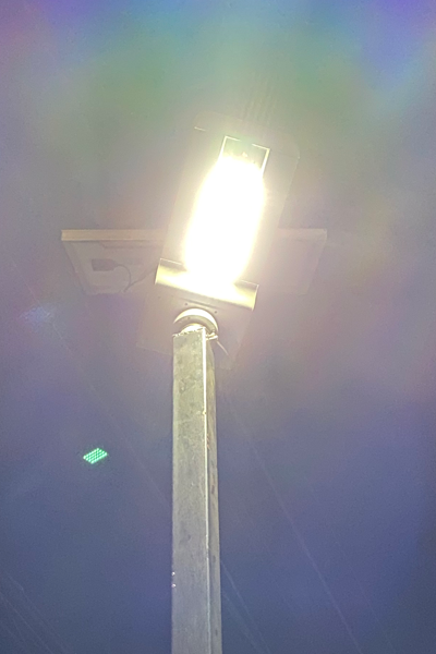 当店限定販売 SIGEN-SHOPソーラー外灯 ソーラー街灯 ソーラー街路灯 ソーラー照明 ソーラーLED照明 BIGBANG-150.50 