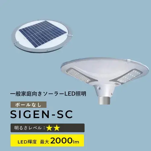 家庭用照明