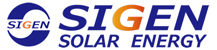 SIGEN SOLAR ENERGY